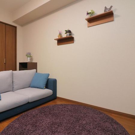 Hg Cozy Hotel No 32 通天閣前 Осака Экстерьер фото