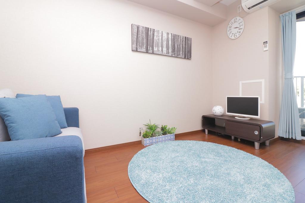 Hg Cozy Hotel No 32 通天閣前 Осака Экстерьер фото