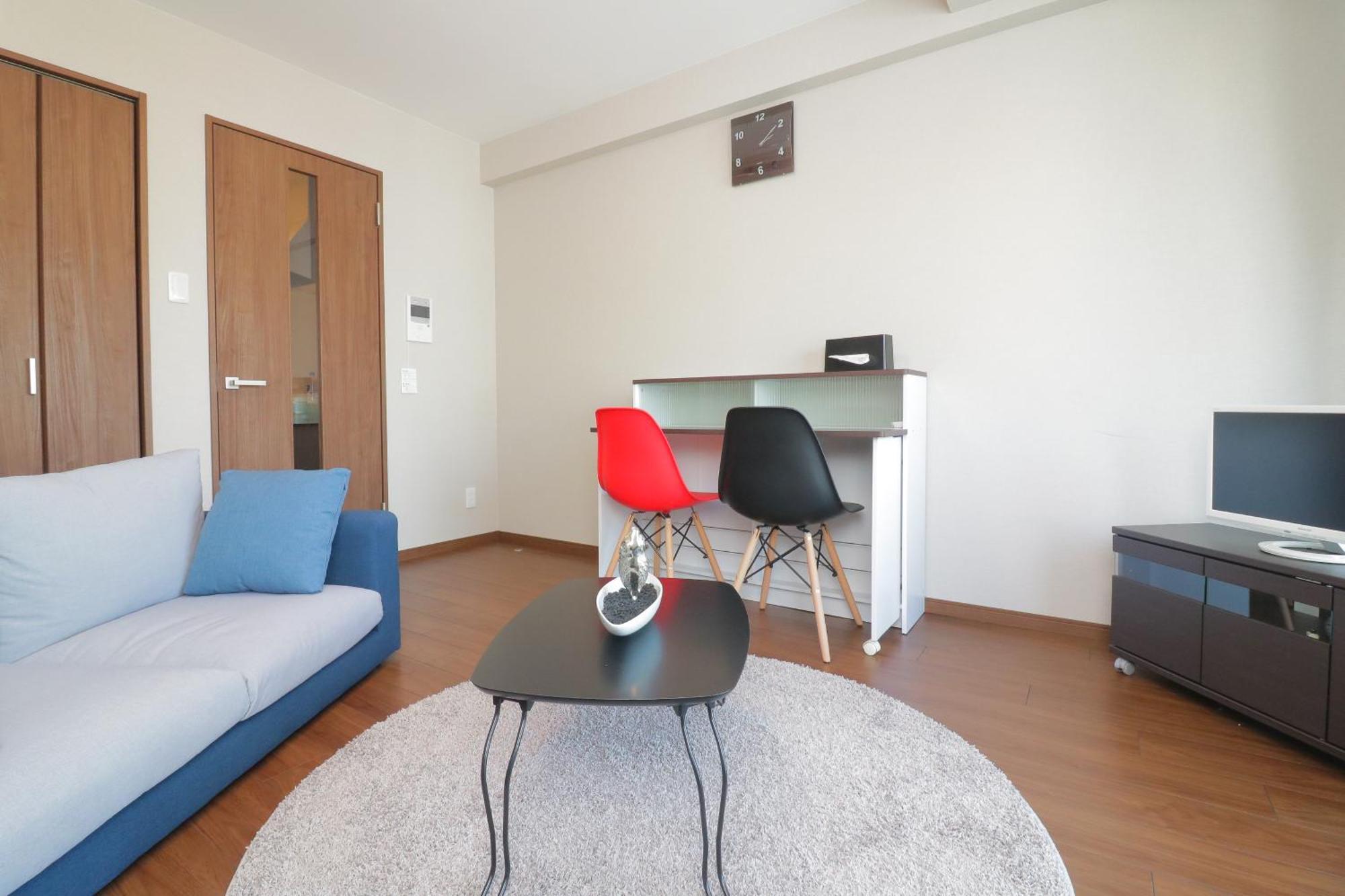 Hg Cozy Hotel No 32 通天閣前 Осака Экстерьер фото