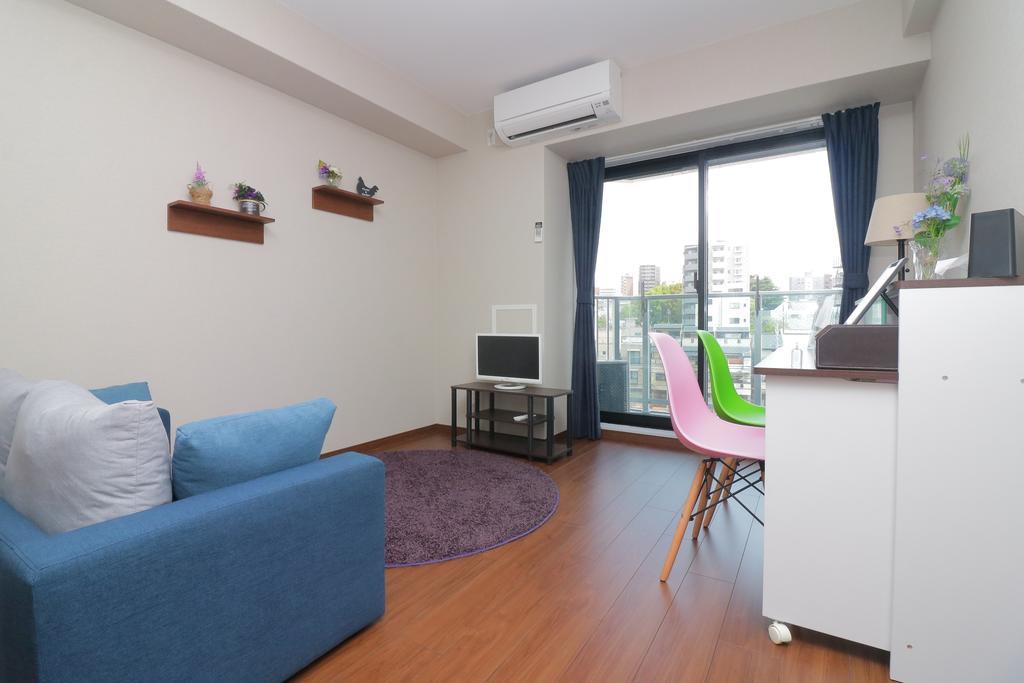 Hg Cozy Hotel No 32 通天閣前 Осака Экстерьер фото