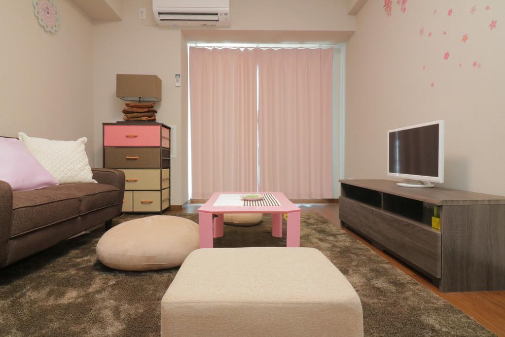 Hg Cozy Hotel No 32 通天閣前 Осака Экстерьер фото