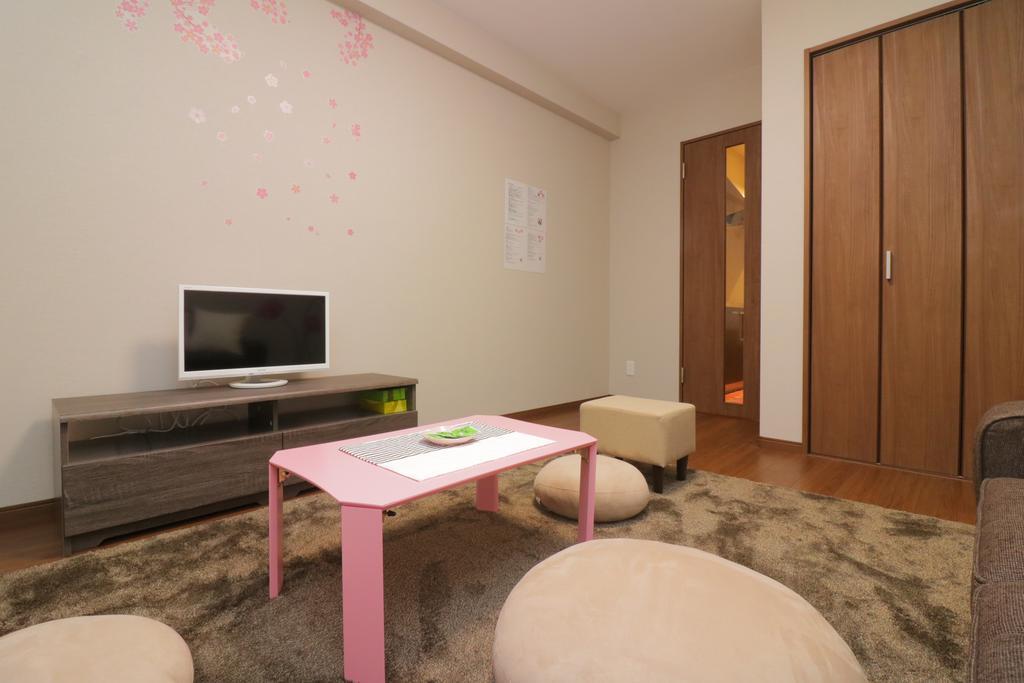 Hg Cozy Hotel No 32 通天閣前 Осака Экстерьер фото