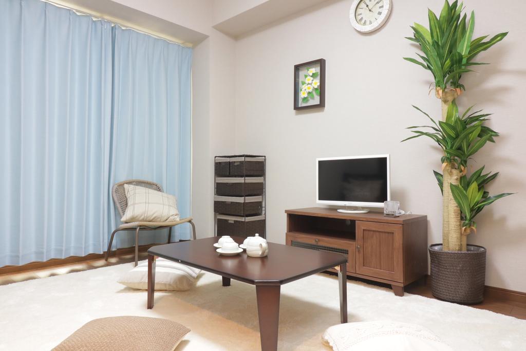 Hg Cozy Hotel No 32 通天閣前 Осака Экстерьер фото