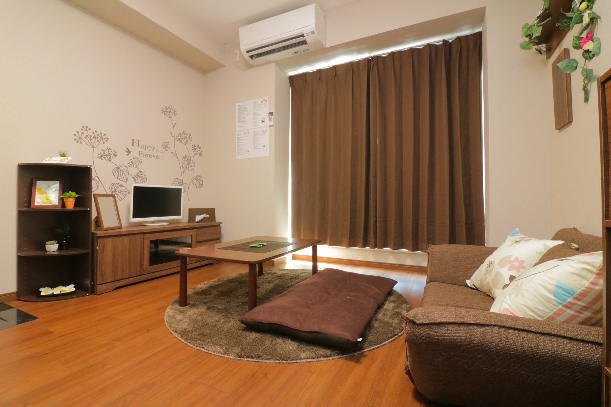 Hg Cozy Hotel No 32 通天閣前 Осака Экстерьер фото