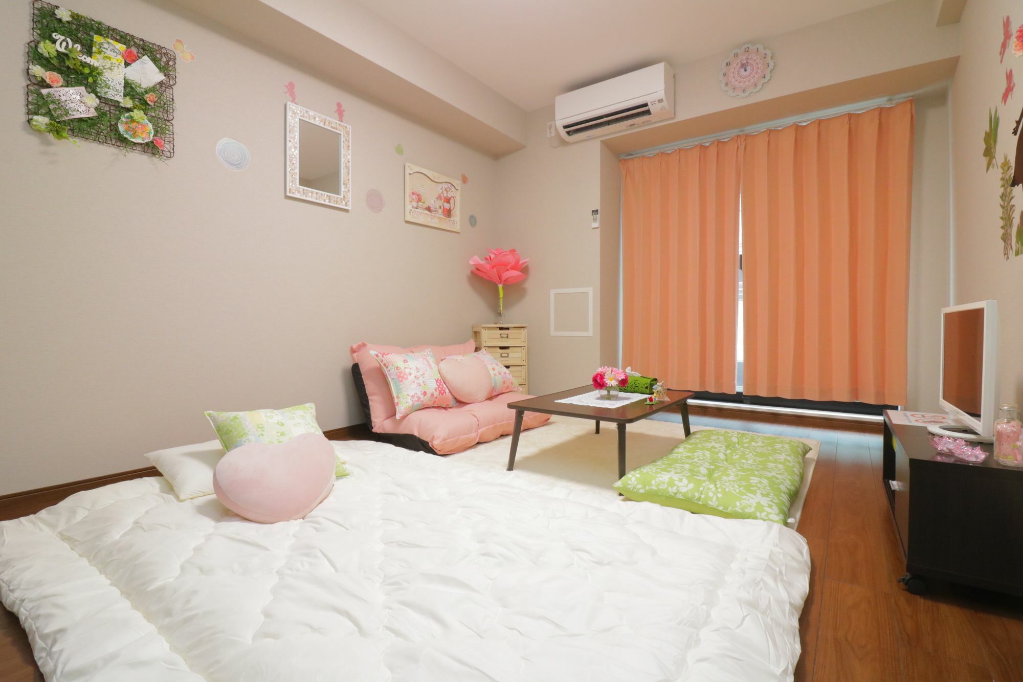 Hg Cozy Hotel No 32 通天閣前 Осака Экстерьер фото